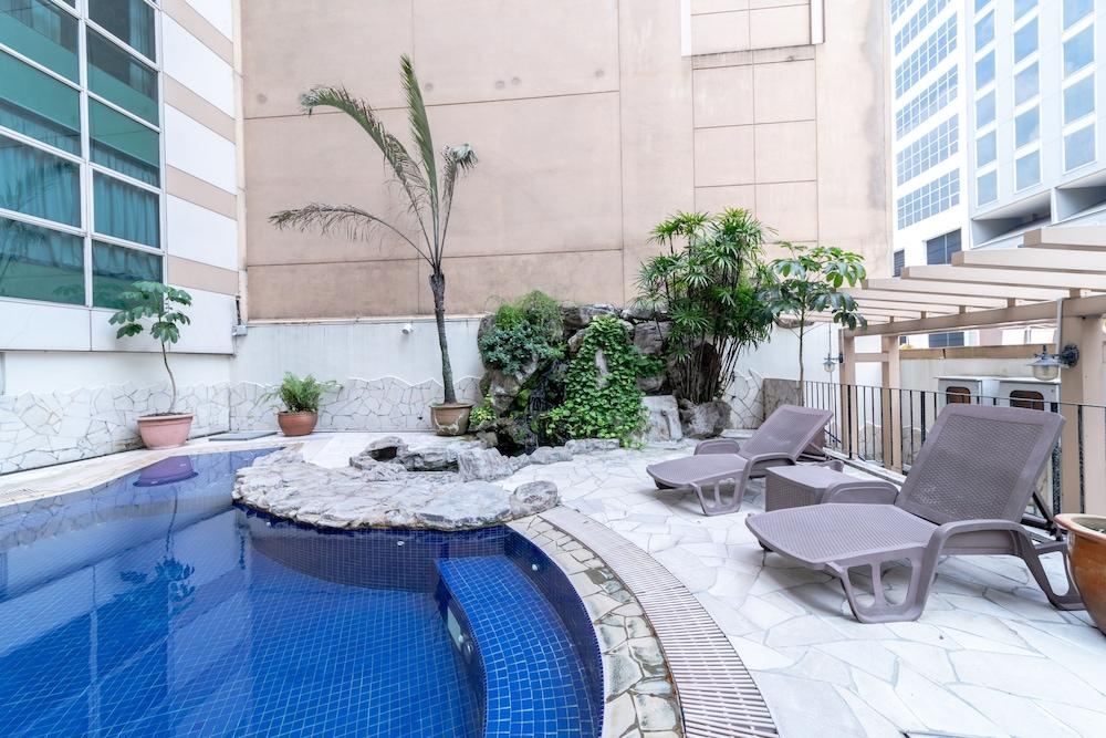 Bencoolen Singapur
