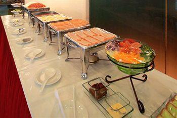 Hotel Bencoolen Singapur
